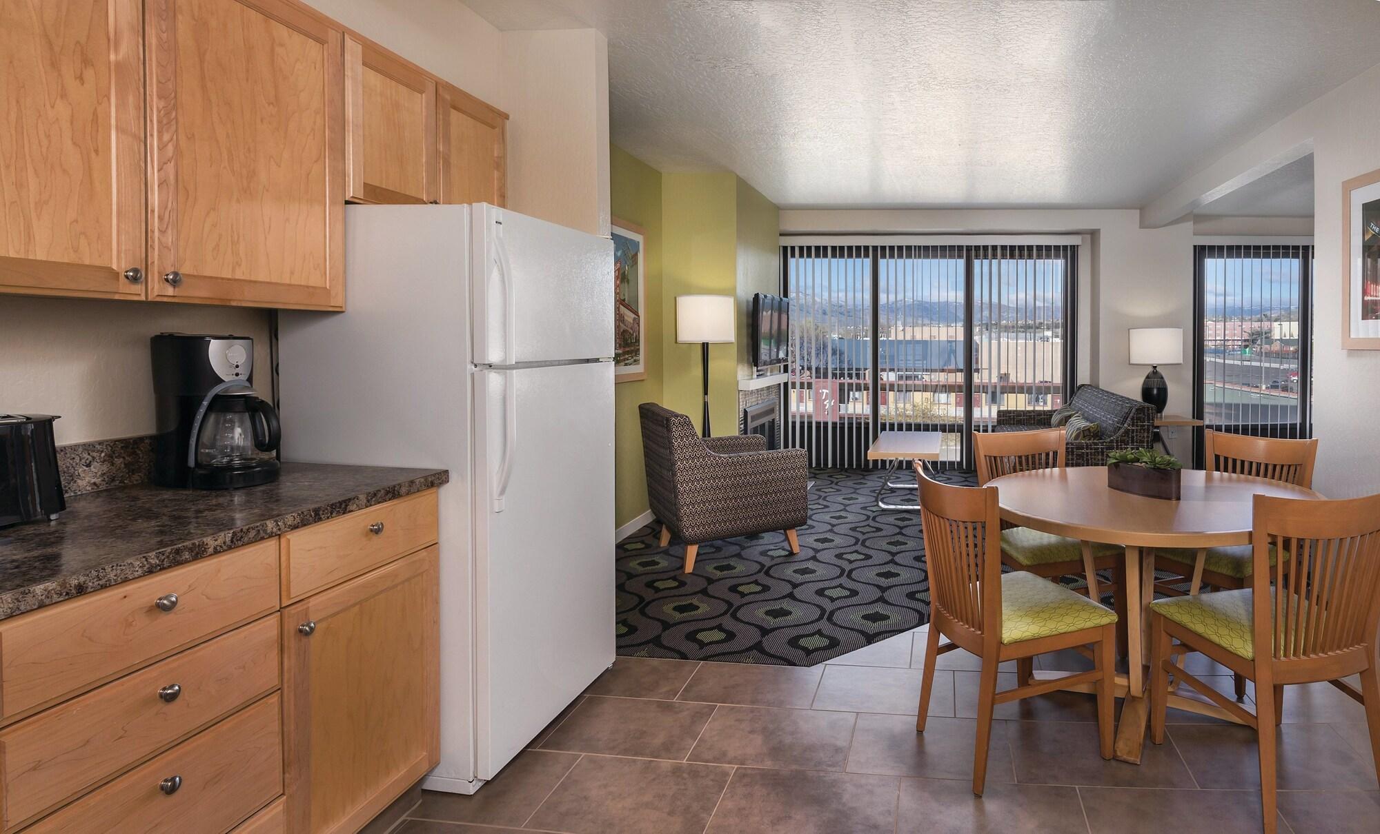 Worldmark Reno Exterior photo