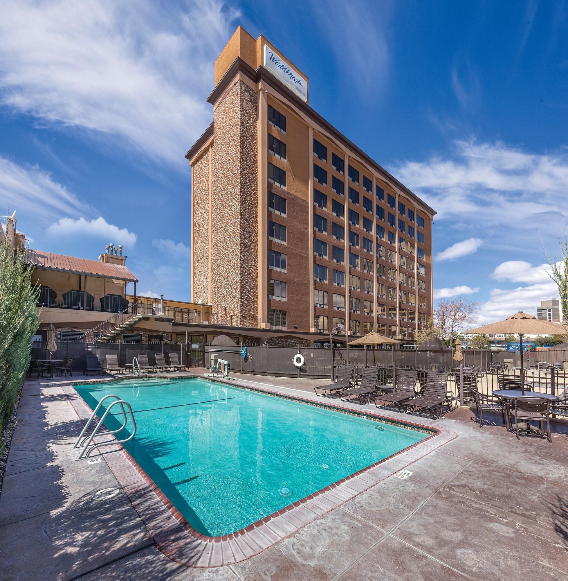 Worldmark Reno Exterior photo
