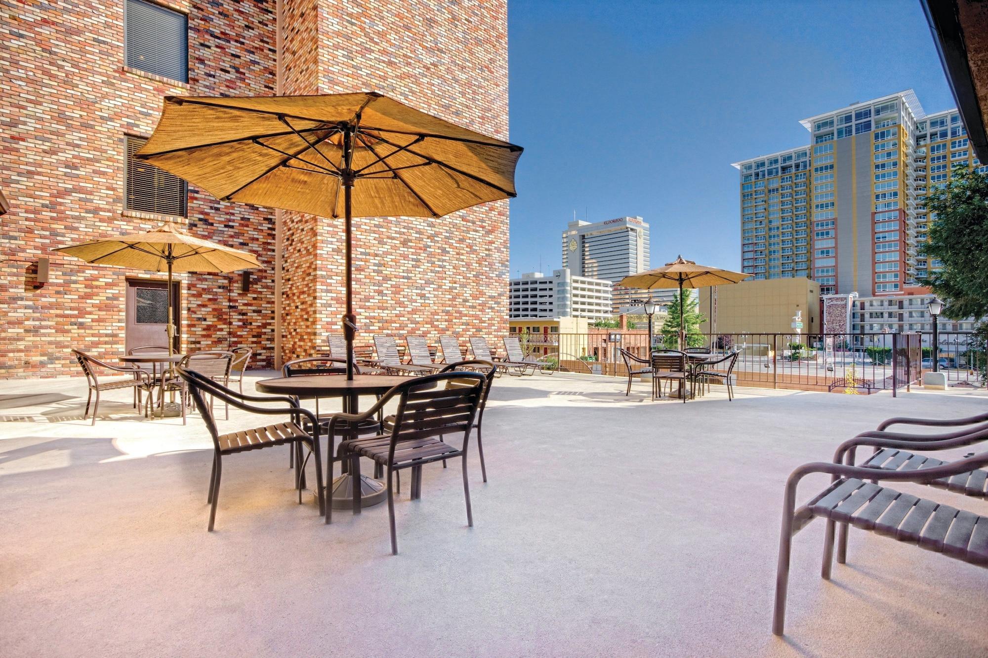Worldmark Reno Exterior photo